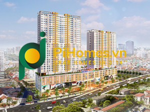 73m2 - 2 PN - 2 WC - Căn hộ ở - River Gate - Quận 4
